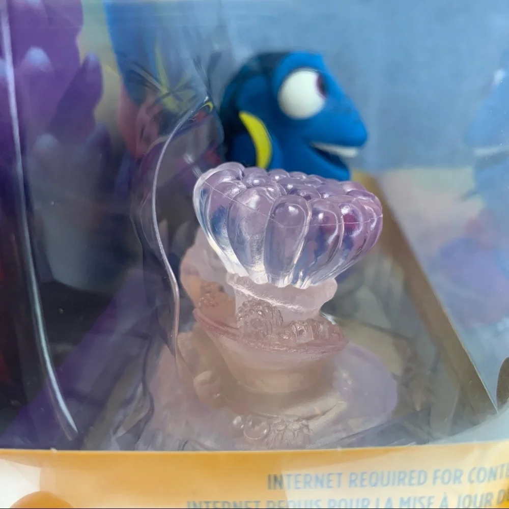 Disney Interactive Disney Infinity 3.0 Finding Dory Playset BNIB - Picture 8 of 14